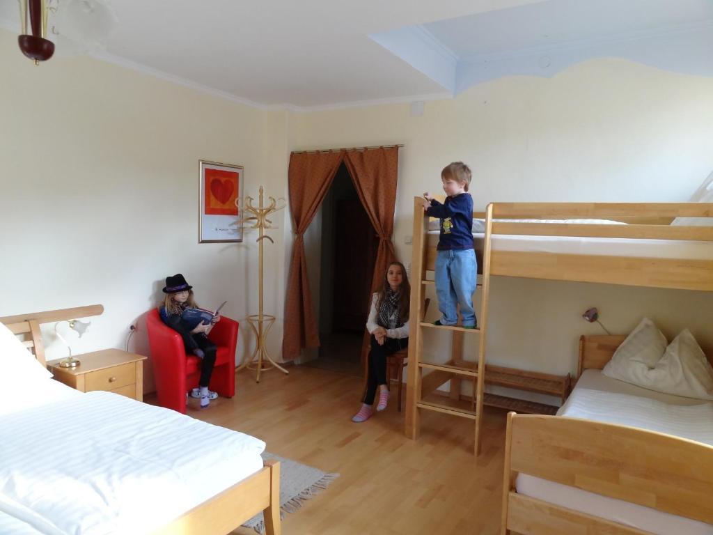 Gasthof Eschau Palfau Habitación foto