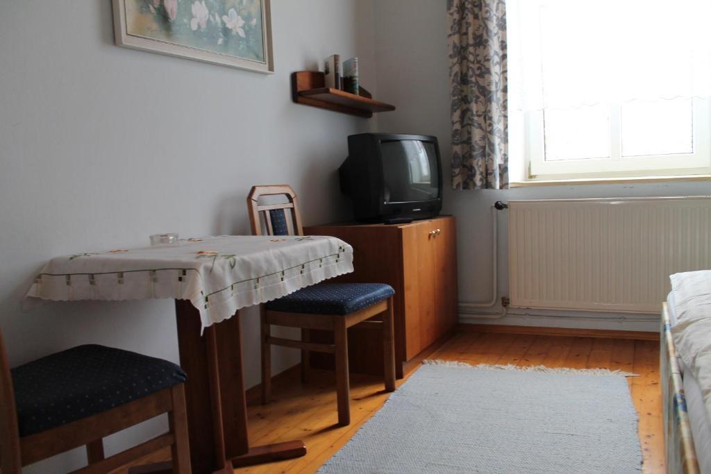 Gasthof Eschau Palfau Habitación foto