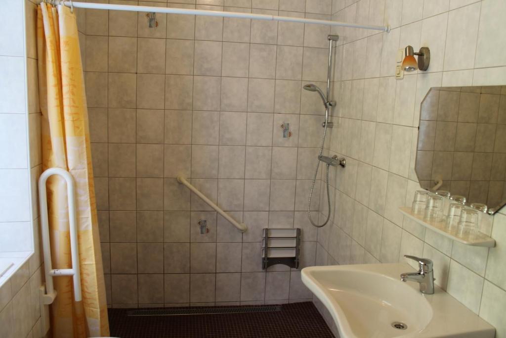Gasthof Eschau Palfau Habitación foto